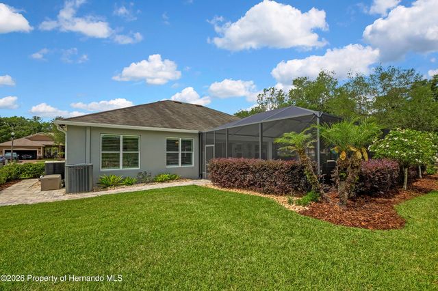 19771 Tattnall Way, Brooksville, FL 34601
