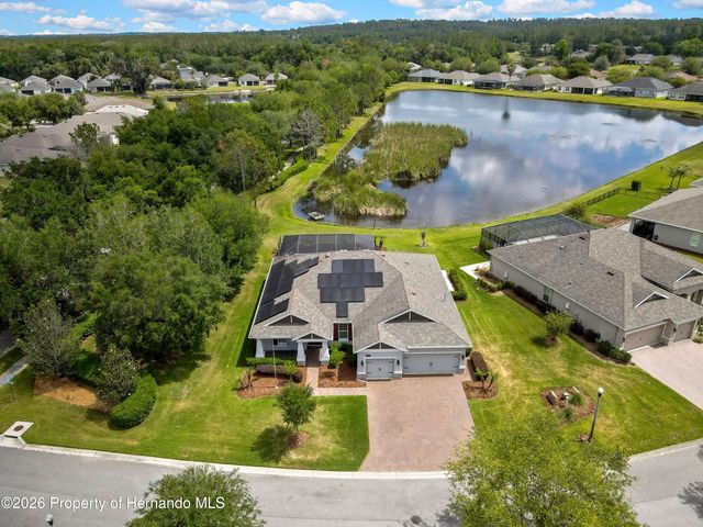 19771 Tattnall Way, Brooksville, FL 34601