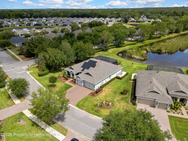 19771 Tattnall Way, Brooksville, FL 34601