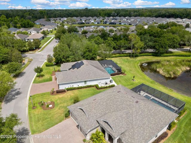 19771 Tattnall Way, Brooksville, FL 34601