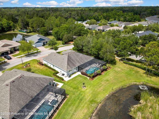 19771 Tattnall Way, Brooksville, FL 34601