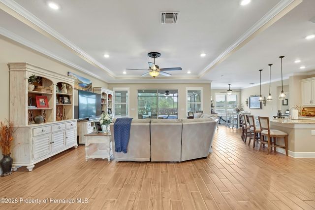 19771 Tattnall Way, Brooksville, FL 34601
