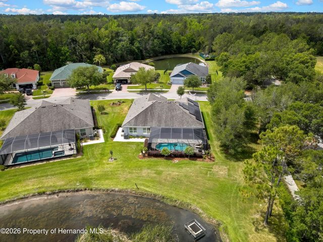19771 Tattnall Way, Brooksville, FL 34601