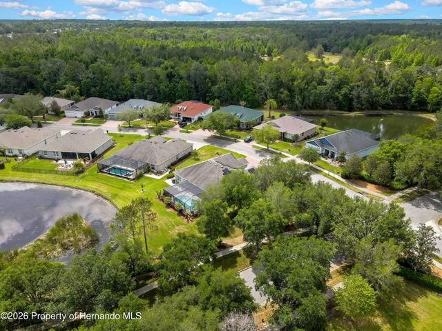 19771 Tattnall Way, Brooksville, FL 34601