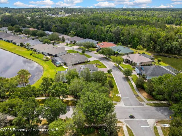 19771 Tattnall Way, Brooksville, FL 34601