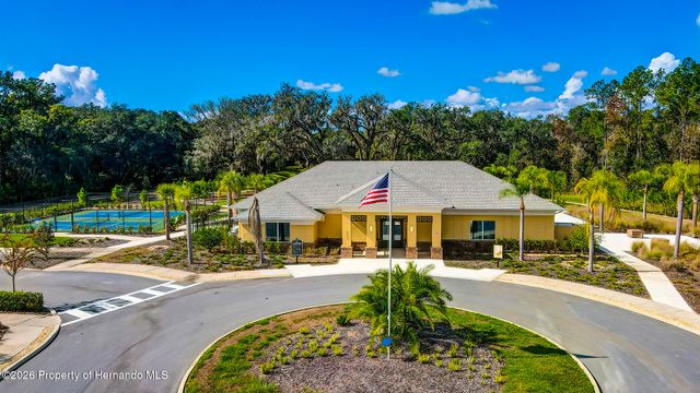 19771 Tattnall Way, Brooksville, FL 34601