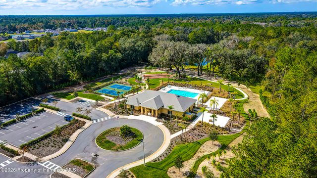 19771 Tattnall Way, Brooksville, FL 34601