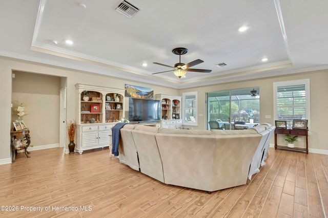 19771 Tattnall Way, Brooksville, FL 34601
