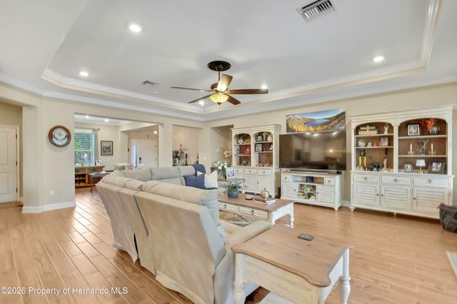 19771 Tattnall Way, Brooksville, FL 34601