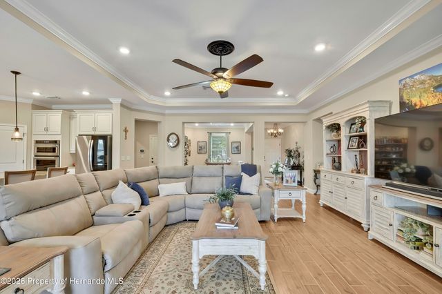 19771 Tattnall Way, Brooksville, FL 34601