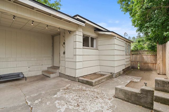 1125 W Dalton Ave, Spokane, WA 99205