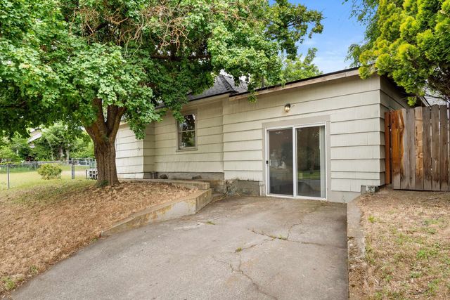 1125 W Dalton Ave, Spokane, WA 99205