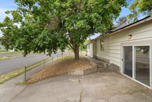 1125 W Dalton Ave, Spokane, WA 99205