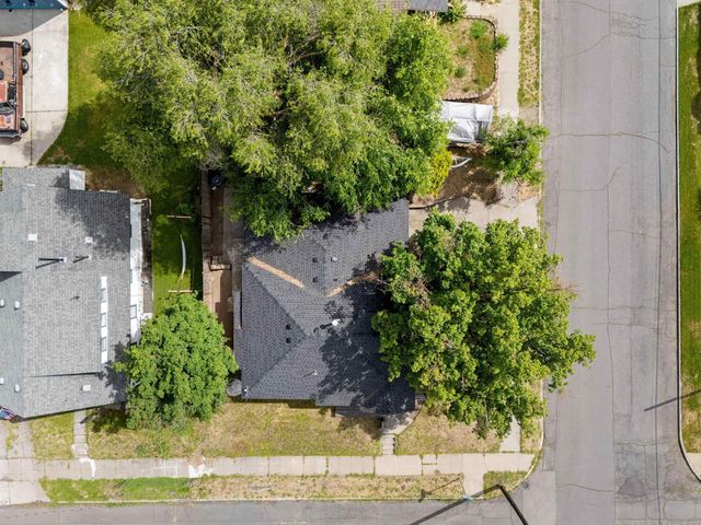 1125 W Dalton Ave, Spokane, WA 99205