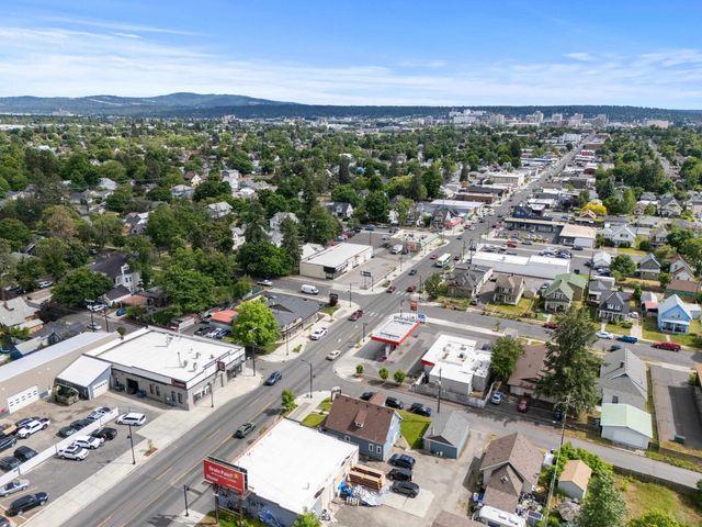 1125 W Dalton Ave, Spokane, WA 99205
