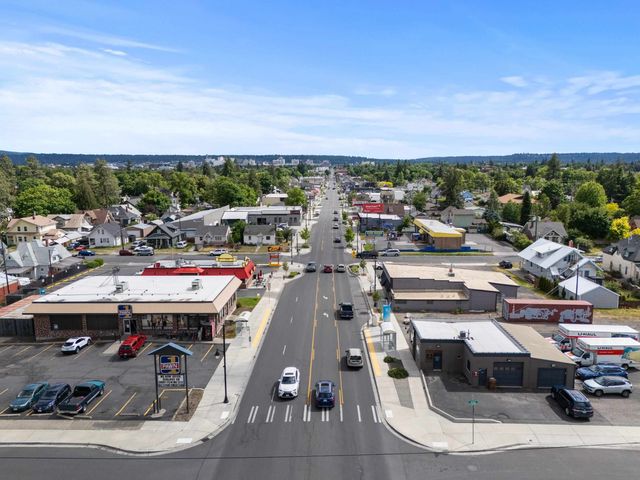 1125 W Dalton Ave, Spokane, WA 99205