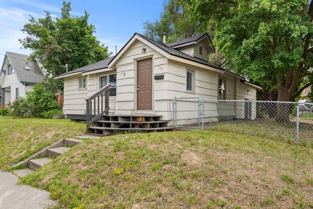 1125 W Dalton Ave, Spokane, WA 99205