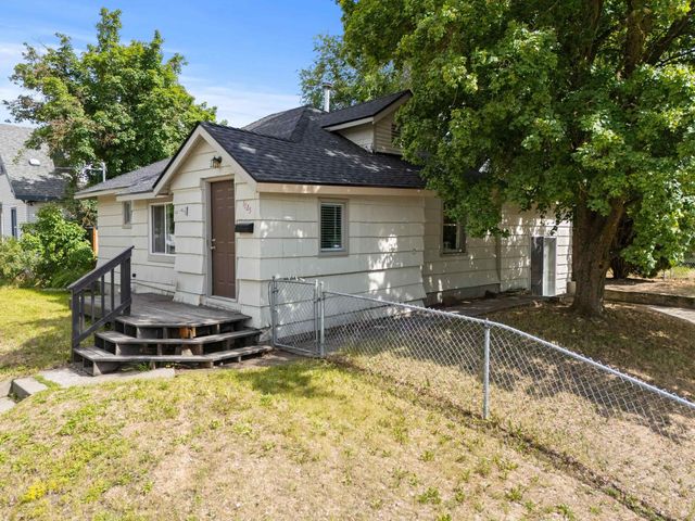 1125 W Dalton Ave, Spokane, WA 99205