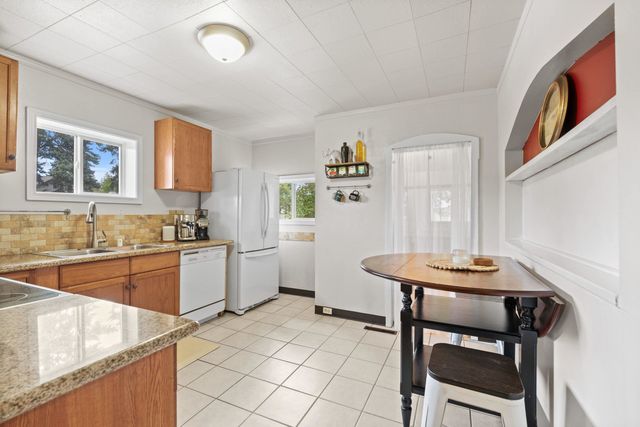 1125 W Dalton Ave, Spokane, WA 99205