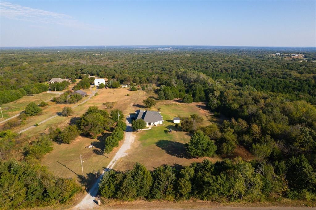 12701 E Memorial Road, Jones, OK 73049