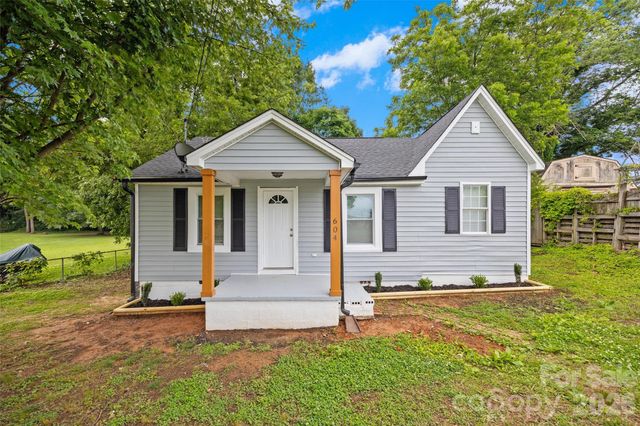 604 Mauney Avenue, Kings Mountain, NC 28086