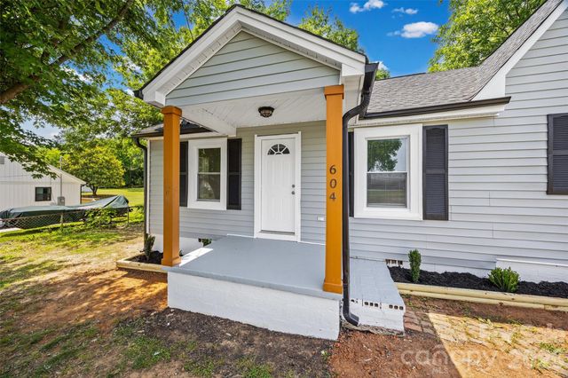 604 Mauney Avenue, Kings Mountain, NC 28086