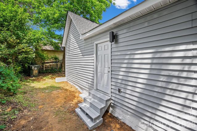 604 Mauney Avenue, Kings Mountain, NC 28086