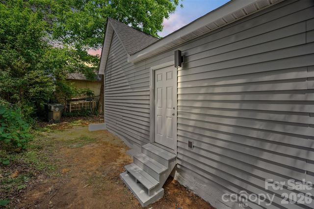 604 Mauney Avenue, Kings Mountain, NC 28086