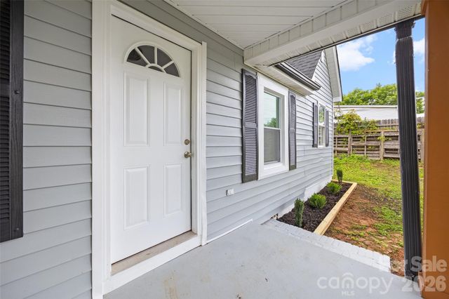 604 Mauney Avenue, Kings Mountain, NC 28086