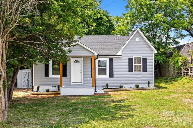 604 Mauney Avenue, Kings Mountain, NC 28086