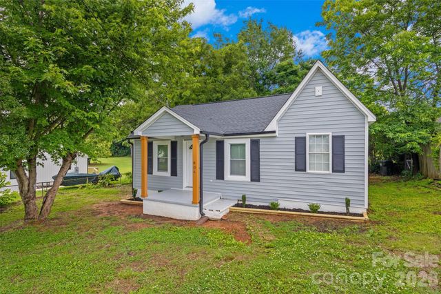 604 Mauney Avenue, Kings Mountain, NC 28086