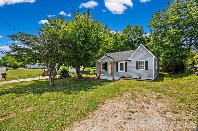 604 Mauney Avenue, Kings Mountain, NC 28086