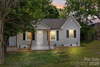 604 Mauney Avenue, Kings Mountain, NC 28086