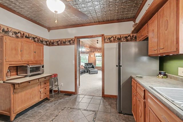 4637 Johnsville Road, Centerburg, OH 43011