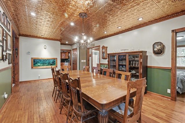 4637 Johnsville Road, Centerburg, OH 43011