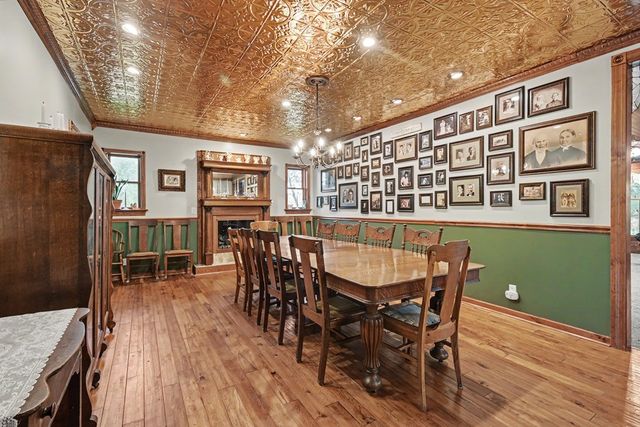 4637 Johnsville Road, Centerburg, OH 43011
