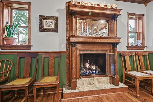 4637 Johnsville Road, Centerburg, OH 43011