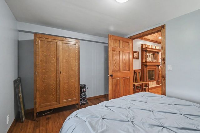 4637 Johnsville Road, Centerburg, OH 43011