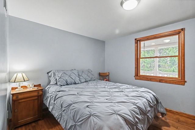 4637 Johnsville Road, Centerburg, OH 43011