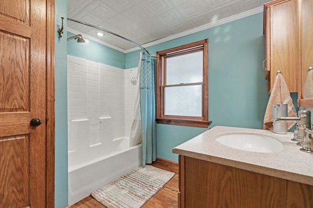 4637 Johnsville Road, Centerburg, OH 43011