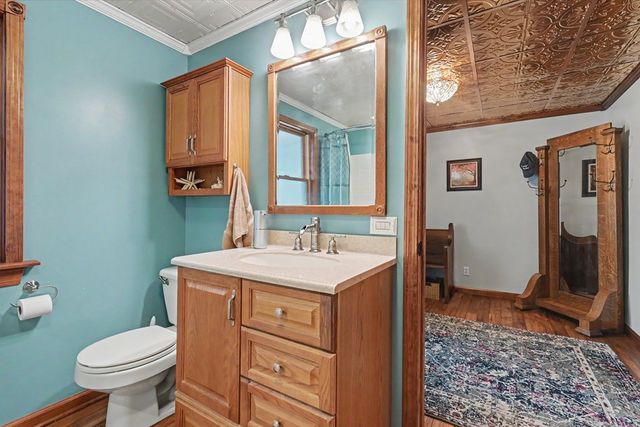 4637 Johnsville Road, Centerburg, OH 43011