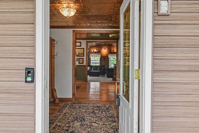 4637 Johnsville Road, Centerburg, OH 43011