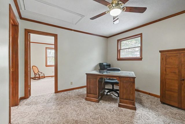4637 Johnsville Road, Centerburg, OH 43011