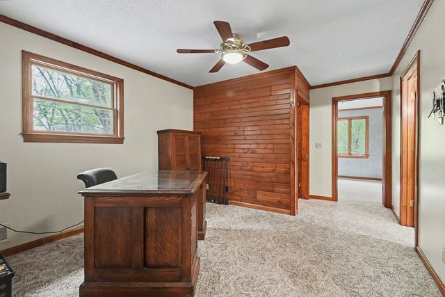 4637 Johnsville Road, Centerburg, OH 43011