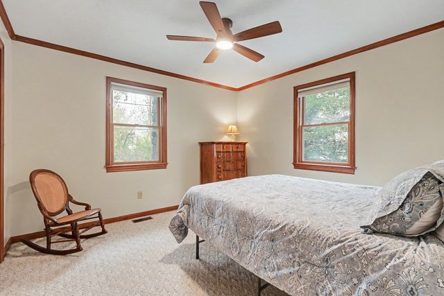 4637 Johnsville Road, Centerburg, OH 43011