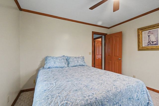 4637 Johnsville Road, Centerburg, OH 43011