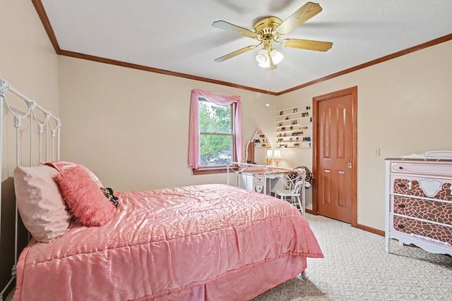 4637 Johnsville Road, Centerburg, OH 43011