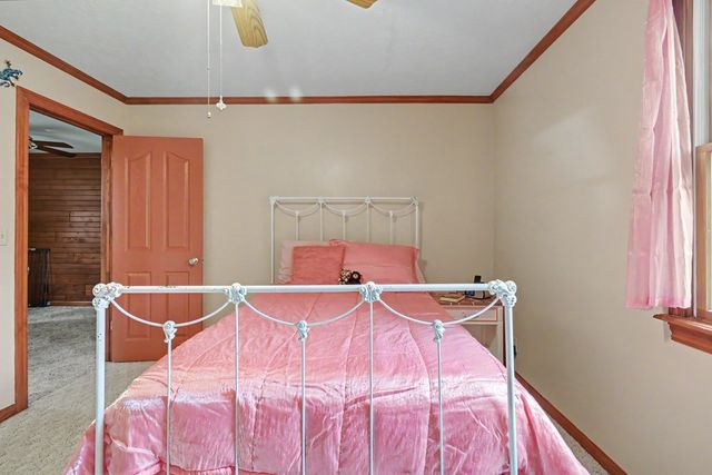 4637 Johnsville Road, Centerburg, OH 43011