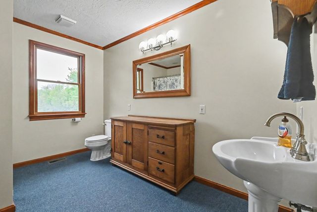 4637 Johnsville Road, Centerburg, OH 43011