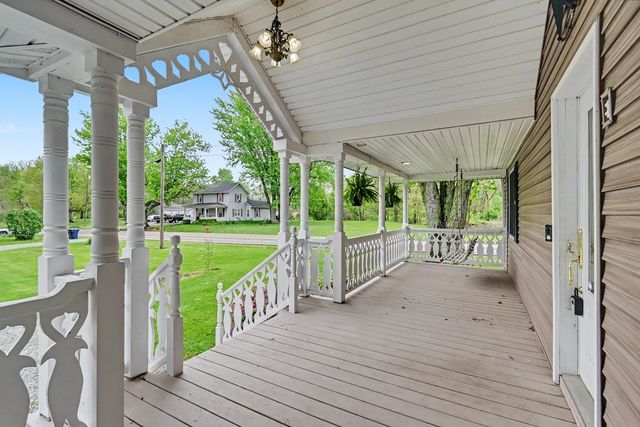 4637 Johnsville Road, Centerburg, OH 43011